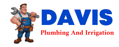 Trusted plumber in ROLLING PRAIRIE